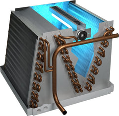 APCO Carbon Magentic Mount UV Air Purifier, Includes Single 2 Year Lamp, 18-32 VAC