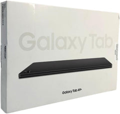 SAMSUNG Galaxy Tab A9+ (128GB 8GB) 11.0" Android Wi-Fi Tablet All Day Battery Snapdragon 695 (6nm) International Model X210 (Graphite)