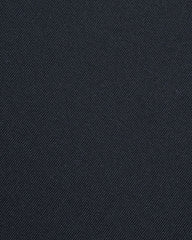 Black U Neck Bandeau One Piece