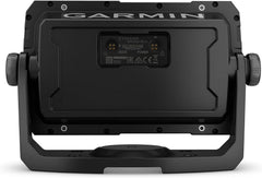 Garmin Striker Vivid 5cv Easy-to-Use 5-inch Color Fishfinder and Sonar Transducer Vivid Scanning Sonar Color Palettes (010-02551-00) (Renewed)