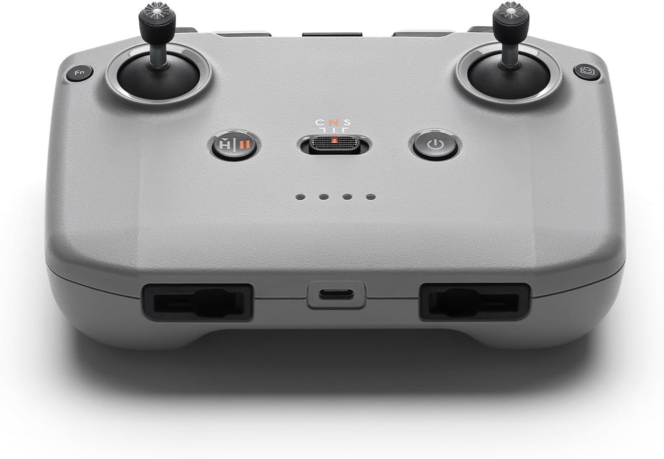 Original RC-N3 Remote Controller for DJI Mini 5 Pro FIiP Neo Air 3S Mini 4 Pro Air 3 Up to 3.5 Hours of Battery Life