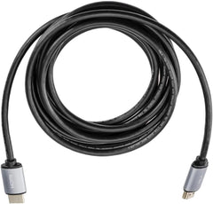 Bose TV Speaker Black with H&A High-Speed HDMI 2.0 10' Cable