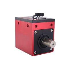 ATO Digital Rotary Torque Sensor 20Nm Rotary Torque transducer with LCD Display Dynamic Torque Sensors for Motor Speed Measurement (Output Signal: 4-20mA) (Capacity: 20 Nm)