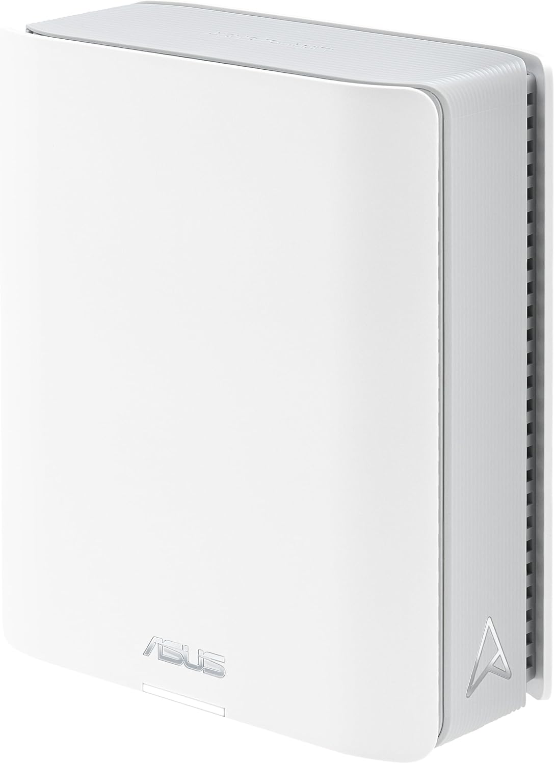 ASUS ZenWiFi BT10 Tri-Band WiFi 7 Mesh 18 Gbps 3000 sq.ft (1pk) Dual 10G Ports Security and Parental Controls Included Smart Home Master SSIDs 4G & 5G Mobile Tethering