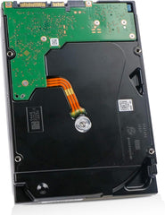 Dell/Seagate Exos X14 12TB ST12000NM0128 7.2K RPM SATA 6Gb/s 512e 3.5" Enterprise Hard Drive (Renewed)
