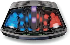 Bose Wave Music System with Multi-CD Changer - Titanium Silver Compatible with Alexa Amazon Echo (Renewed)