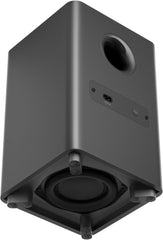 Philips TAB6200 2.1 Channel Soundbar with Wireless Subwoofer - Bluetooth HDMI eARC Dolby Atmos DTS Virtual:X 240W Max Power Black