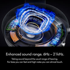 Dyson OnTrac™ Headphones CNC Copper