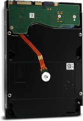 Seagate Exos X20 18TB 7200 RPM 512e SATA 6Gb/s 3.5" Enterprise Hard Drive - ST18000NM003D (Renewed)