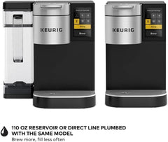 Keurig K-2500 Single Serve Commercial Coffee Maker