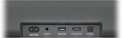 Philips TAB6200 2.1 Channel Soundbar with Wireless Subwoofer - Bluetooth HDMI eARC Dolby Atmos DTS Virtual:X 240W Max Power Black