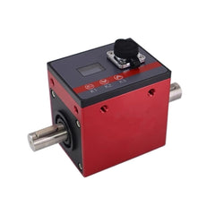 ATO Digital Rotary Torque Sensor 20Nm Rotary Torque transducer with LCD Display Dynamic Torque Sensors for Motor Speed Measurement (Output Signal: 4-20mA) (Capacity: 20 Nm)