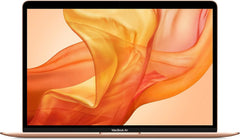 Apple Early 2020 MacBook Air with 1.1GHz Core i5 13-inch 8GB RAM 512GB SSD Gold (Renewed)