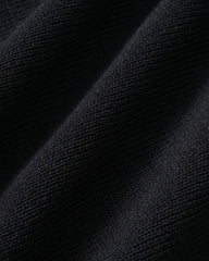 Black Sleeveless Mini Dress