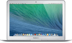 Apple MacBook Air MJVE2LL/A 13-inch Laptop (1.6GHz Core i5 8GB RAM 128GB SSD) (Renewed)