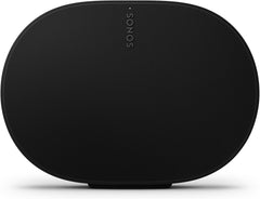 Sonos Era 300 - Black - Wireless  Alexa Enabled Smart Speaker with Dolby Atmos.