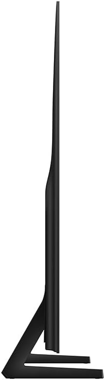 SAMSUNG 77-Inch Class OLED S84F Series Samsung Vision AI Smart TV (2025 Model  77S84F) NQ4 AI Gen2 Processor  4K AI Upscaling  OLED HDR  Pantone Validated  Motion Xcelerator 120Hz