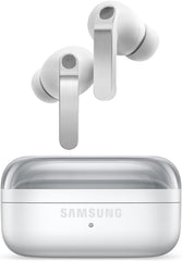 Samsung Galaxy Buds 4 Pro (2026) AI True Wireless Bluetooth Earbuds  Hi-Res Audio  2-Way Speaker  ANC 2.0  Optimized Comfort  IP57  Live Translation  White [US Version  2 Yr Warranty]