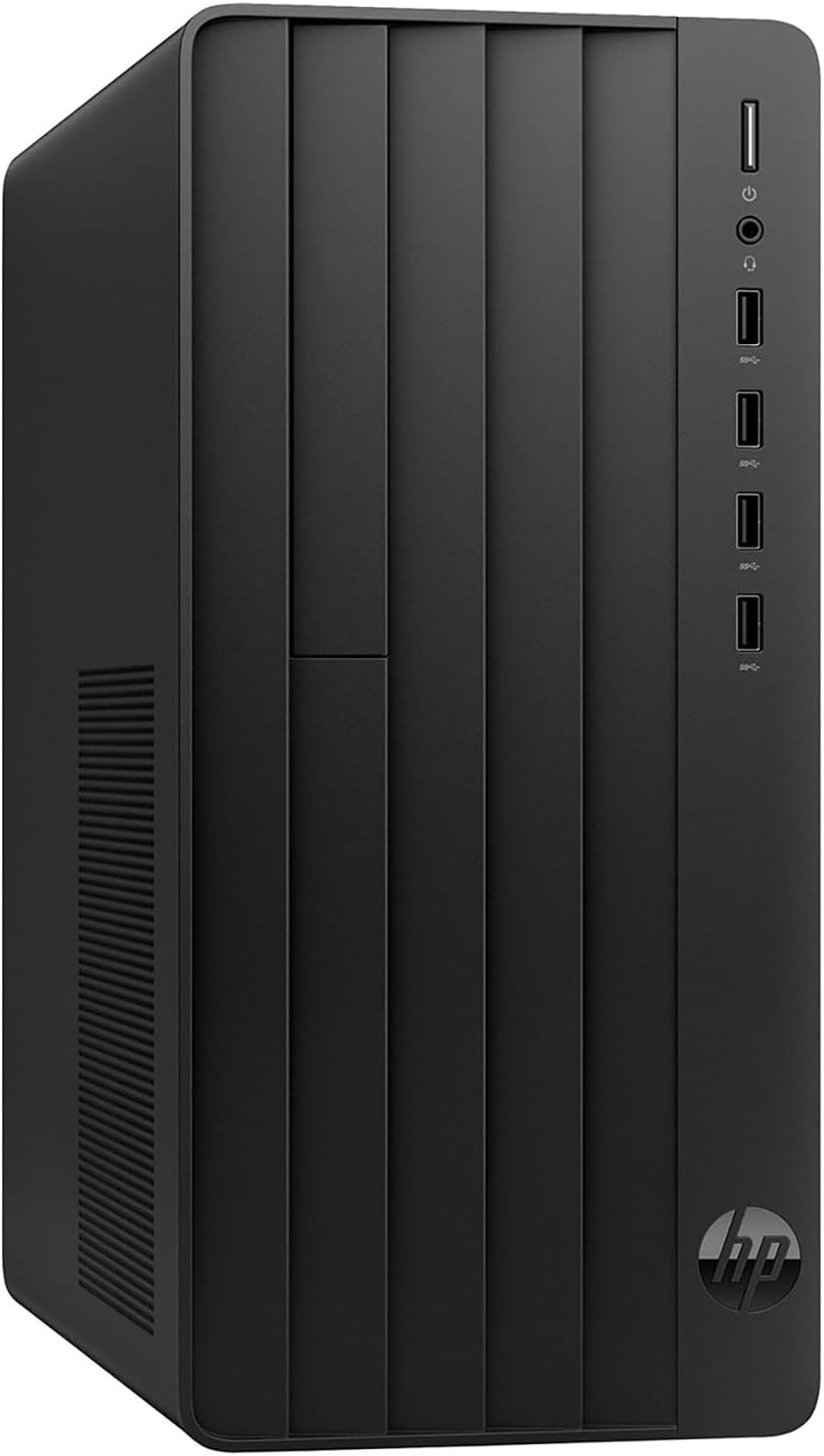 HP Desktop Computer Tower for Home Student & Business  13th Gen Intel Quad-Core Processor  16gb Ddr4 Ram  256gb Pcie Ssd  WiFi Adapter  Vga  Rj-45  Hdmi  Keyboard and Mouse  Windows 11 Home