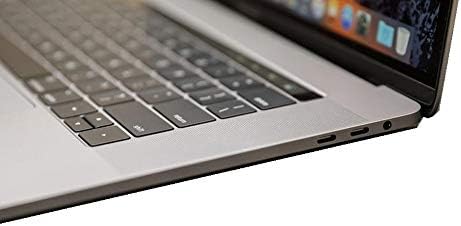 Apple 2017 MacBook Pro with 2.3GHz Intel Core i5  13-inch  8GB RAM  128 SSD Storage - Space Gray (Renewed)