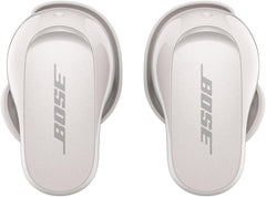 Bose QuietComfort Earbuds II  Wireless  Bluetooth  Proprietary Active Noise Cancelling Technology in-Ear Headphones with Personalized Noise Cancellation & Sound  Soapstone