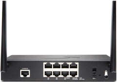 03-SSC-1370 SonicWall TZ370 Wirelees-AC Promotional Tradeup with 3 Years Essential Protection Service Suite (03-SSC-1370)