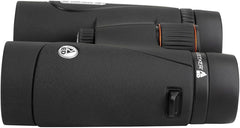 Celestron – TrailSeeker ED 8x42 Binoculars – Compact ED Binocular for Birdwatching and Outdoor Activities – Binocular with ED Objective Lenses – Fully Broadband Multi-Coated Optics – BaK4 Roof Prism.