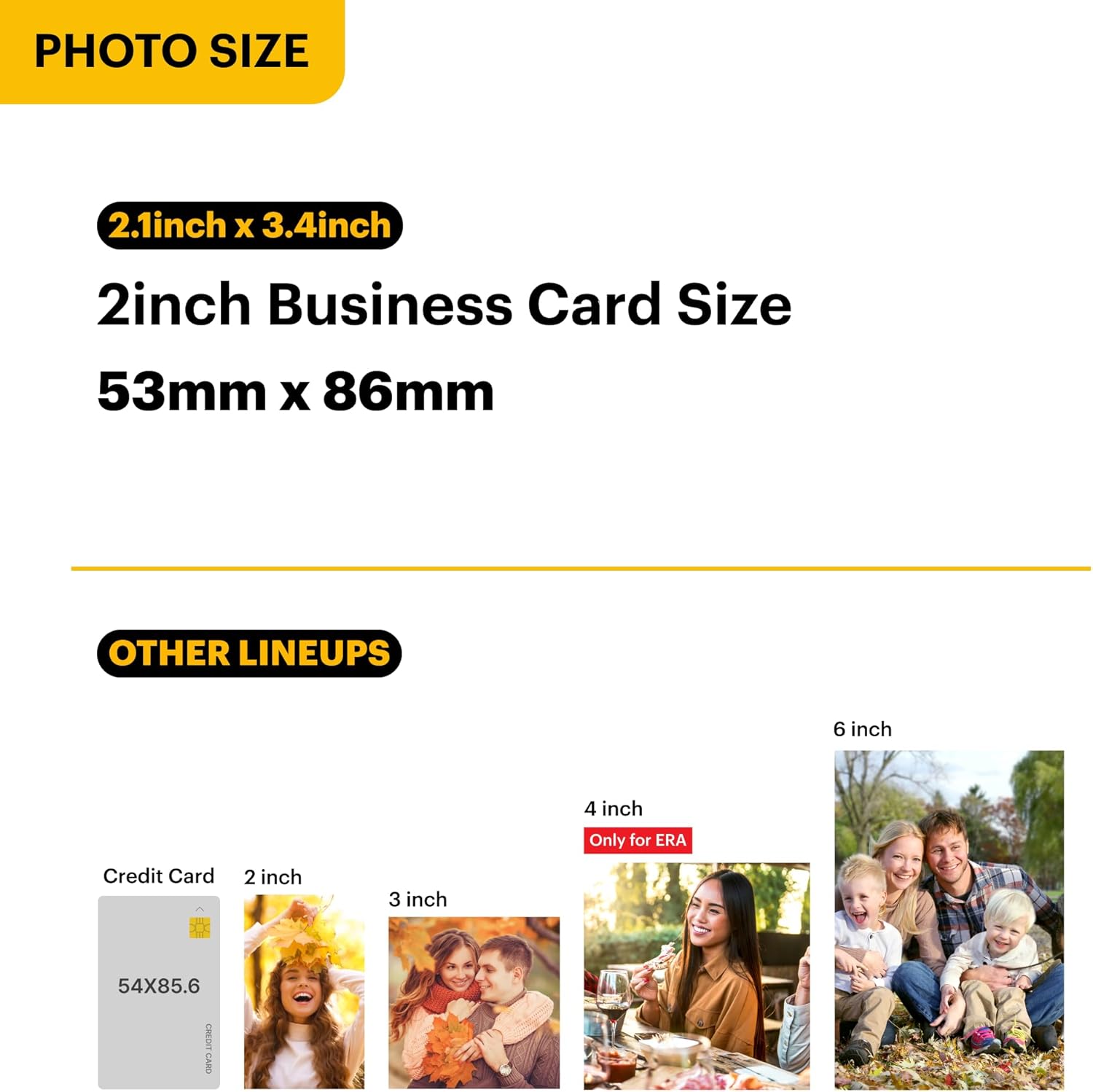 Kodak Mini Shot 2 Retro Portable Wireless Instant Camera & Photo Printer - White - 60 Sheets
