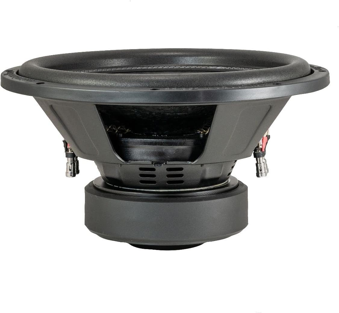 American Bass Elite 15" 2400 Max Watts Car Subwoofer