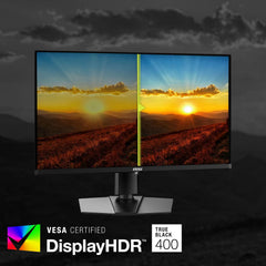 msi MAG 271QP QD-OLED X28 27-inch 2560 x 1440 (QHD) Gaming Monitor  280Hz  Adaptive-Sync  HDR Ready  HDMI  VGA Port  VESA Mountable  Tilt  4-Side Slim Bezel  0.03ms  Black