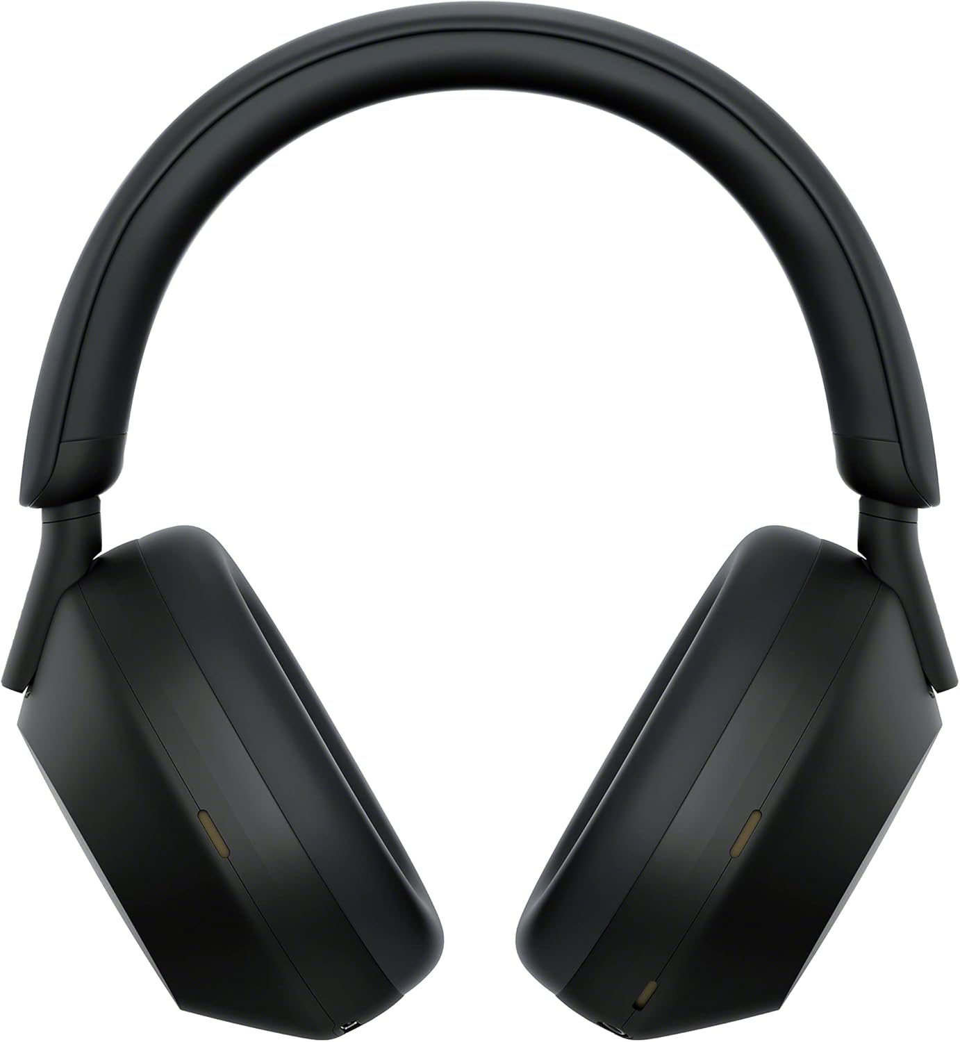 Sony WH-1000XM5 Premium Noise Canceling Headphones  Auto NC Optimizer  30-Hour Battery  Alexa Voice Control  Black