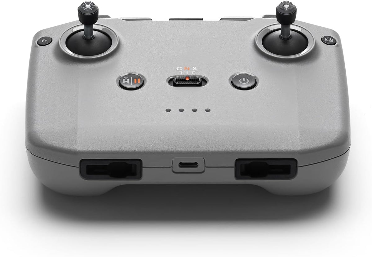 Original RC-N3 Remote Controller for DJI Mini 5 Pro FIiP  Neo  Air 3S  Mini 4 Pro  Air 3  Up to 3.5 Hours of Battery Life
