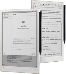 iflytek AINOTE 2  10.65" E-Ink Tablet  AI Note Taking Tablet for Meeting  Ultra-Thin 4.2mm Digital Notebook with Voice-to-Text  16-Language Transcription  Handwritten-to-Text  Ideal for Work&Study