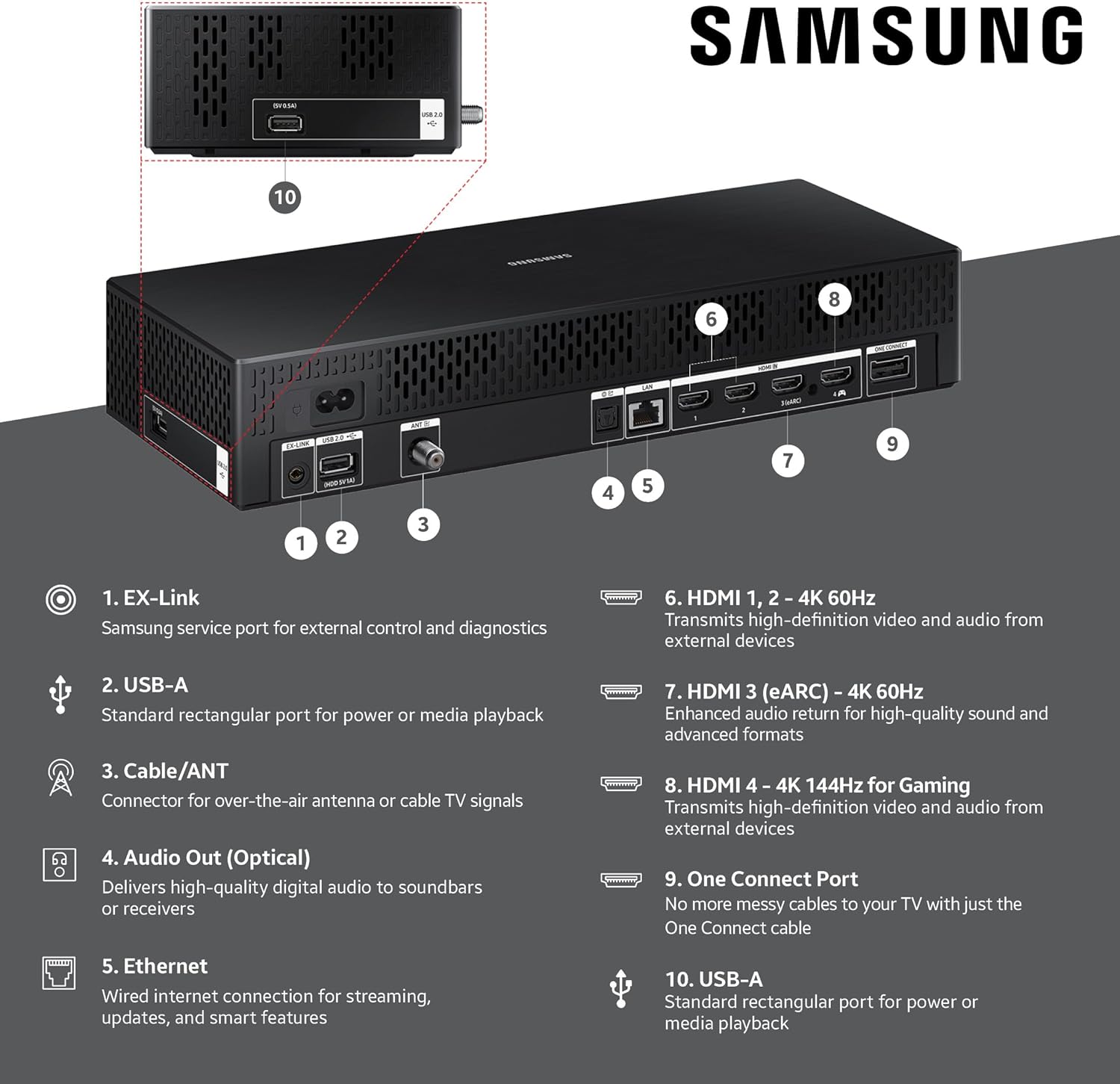 Samsung 55-Inch Class The Frame LS03F 4K QLED Smart TV (2025 Model) Slim Fit Wall Mount  Modern Frame Design  NQ4 AI Gen2 Processor  Art Mode  Artful Picture Quality  Samsung Vision AI  Alexa Built-in