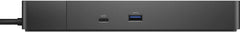 Dell Performance Dock WD 19S WD19S (WD19S180W) 180W Docking Station with 130W Power Delivery + ZoomSpeed HDMI Cable + 2 x ZoomSpeed DisplayPort Cables + Starter Bundle