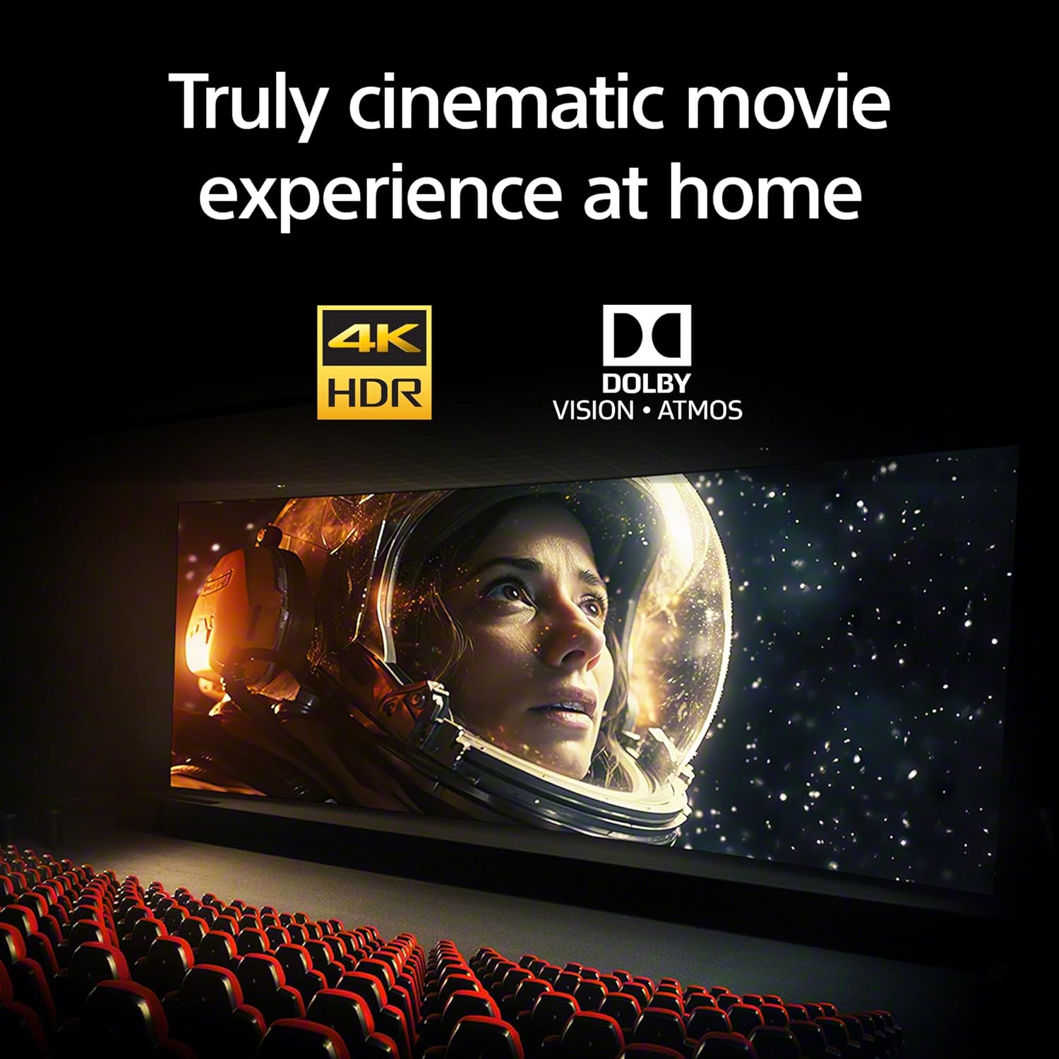 Sony 85-Inch Class 4K Ultra HD BRAVIA 3 LED Smart TV with Google TV  Dolby Vision HDR  and Exclusive Features for PlayStation®5 (K-85S30)