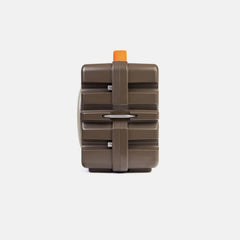 Turtlebox Original Gen 3: Portable Outdoor Bluetooth Speaker – Ultra-Loud (120dB)  Waterproof (IP67)  Rugged  Impact-Resistant  3-Day Battery | Party Mode: Unlimited Pairing for Stereo Sound  Delta