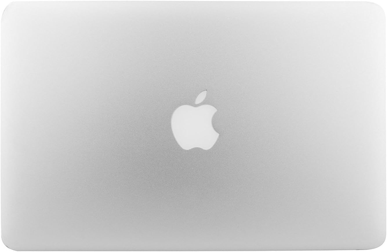 Apple MacBook Air MJVE2LL/A 13-inch Laptop (1.6GHz Core i5 8GB RAM 128GB SSD) (Renewed)