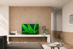 Sony 32 Inch 720p HD LED HDR TV W830K Series with Google TV and Google Assistant-2022 Model  Black