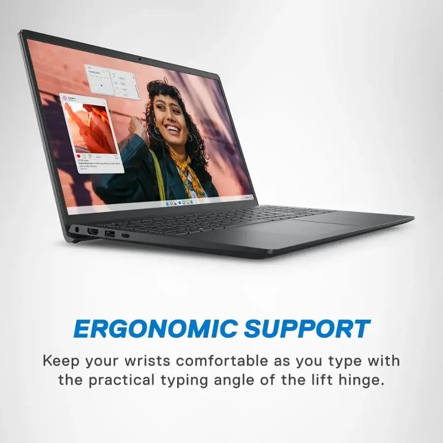 Dell Inspiron 15 Business Laptop