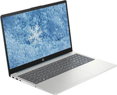 HP 15.6" FHD Touchscreen Business & Student Laptop Computer  16GB RAM 256GB SSD  8-core Intel Core i3  PLUSERA Earphones  Moonlight Blue