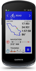 Garmin Edge 1040  GPS Bike Computer  On and Off-Road  Spot-On Accuracy  Long-Lasting Battery