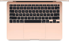 Apple Early 2020 MacBook Air with 1.1GHz Core i5  13-inch  8GB RAM  512GB SSD  Gold (Renewed)