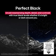LG 65-Inch Class OLED B4 Series Smart TV 4K Processor Flat Screen with Magic Remote AI-Powered with Alexa Built-in (OLED65B4PUA  2024) (Renewed)