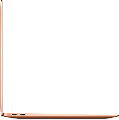 Apple Early 2020 MacBook Air with 1.1GHz Core i5  13-inch  8GB RAM  512GB SSD  Gold (Renewed)