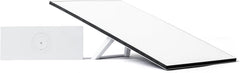 Standard Kit AX 4 X Tri Band Wi-Fi System - High-Speed  Low-Latency V4 Internet Band AC Wi-Fi Router and Satellite Dish System – High-Speed Portable Internet – White