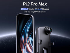 Pelsee 4K+2.5K Mirror Dash Cam with Front Starvis 2 IMX678 & Rear IMX335  12" Rear View Mirror Camera  Color Night Vision  5.8GHz WiFi  ADAS & BSD  Included OBD Hardwire Kit  128GB Card  P12 Pro Max
