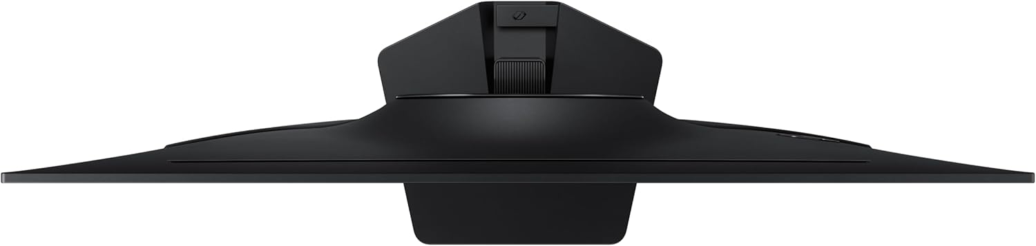 Samsung 27” Odyssey OLED G5 (G50SF) QHD & QD-OLED Gaming Monitor  180Hz Refresh Rate  0.03ms (GtG) Response Time  NVIDIA G-Sync Compatible  AMD FreeSync™  LS27FG500SNXZA