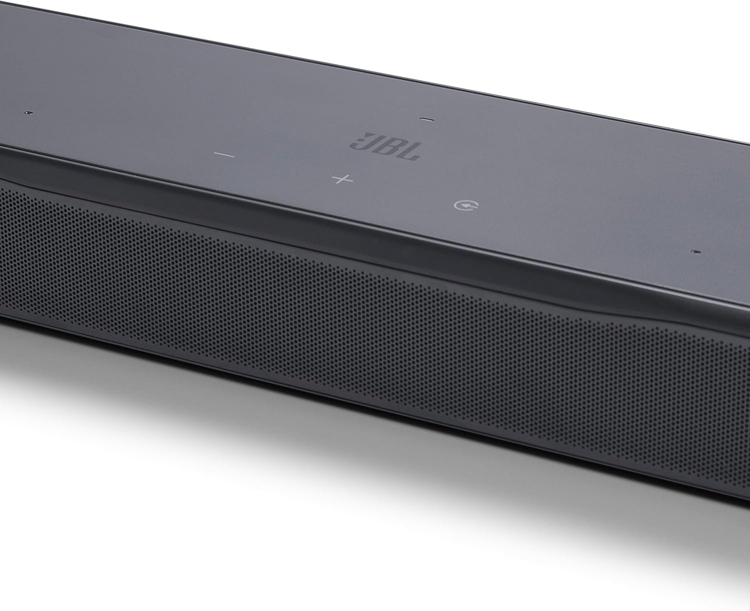 JBL Bar 300MK2-5.0 Channel All-in-one soundbar with Dolby Atmos  MultiBeam 3.0 & PureVoice 2.0  Easy Sound Calibration  JBL ONE App and Works with Voice Assistant-Enabled Speakers (Black)