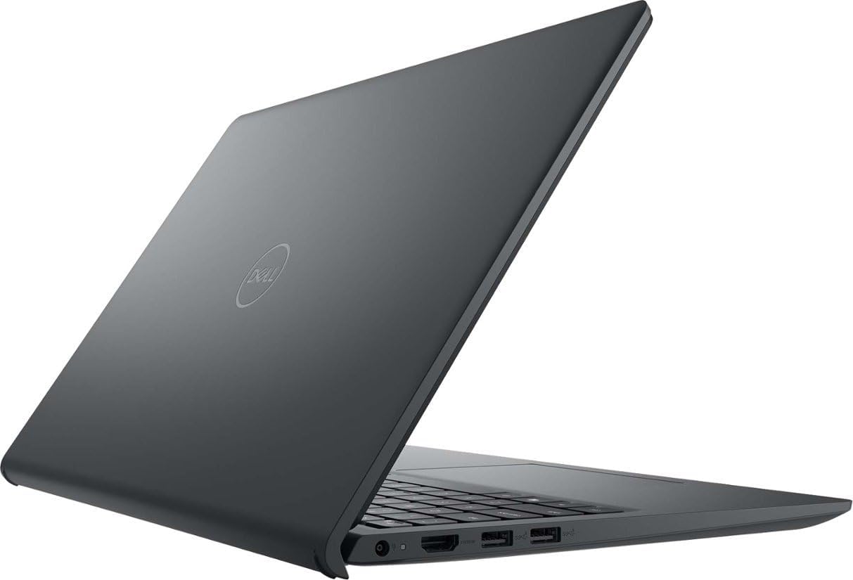 Dell Inspiron 15 Business Laptop  15.6" FHD Touchscreen with Lifetime Microsoft Office Intel 10-Core i5-1334U 16G 1TB SSD  Intel UHD Graphics  Win 11 Pro Black for Business and College Students
